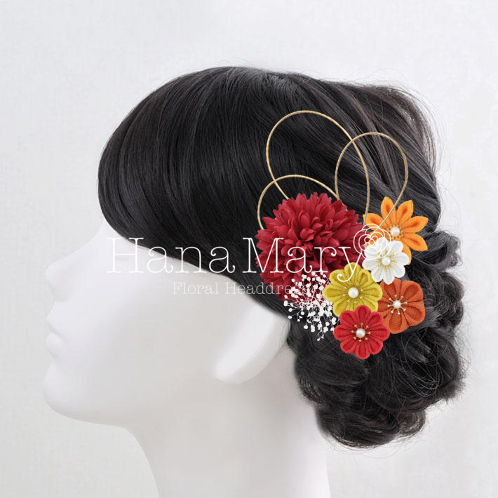 †*† マイアレンジ †*†