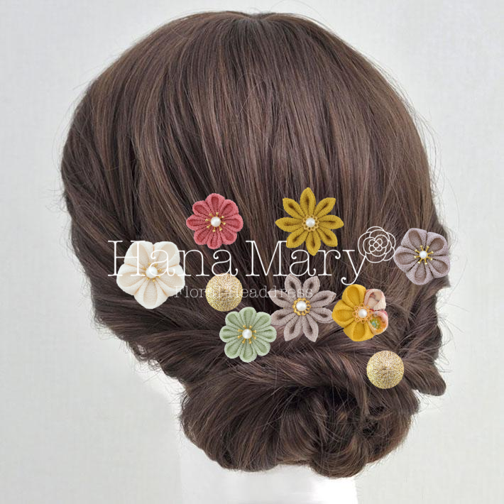 和モダンアレンジ