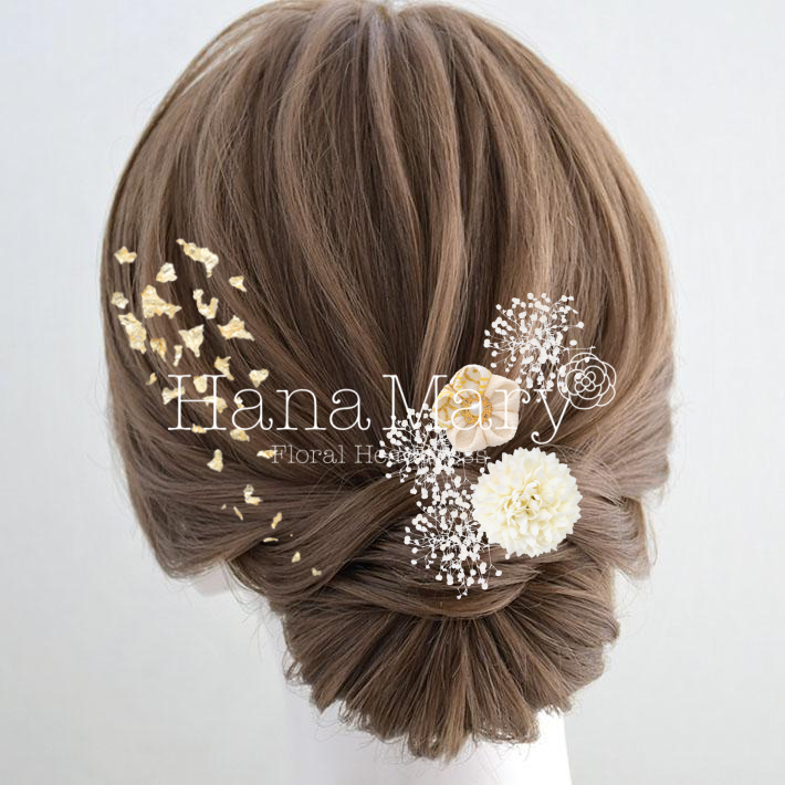 金　金箔　シンプル