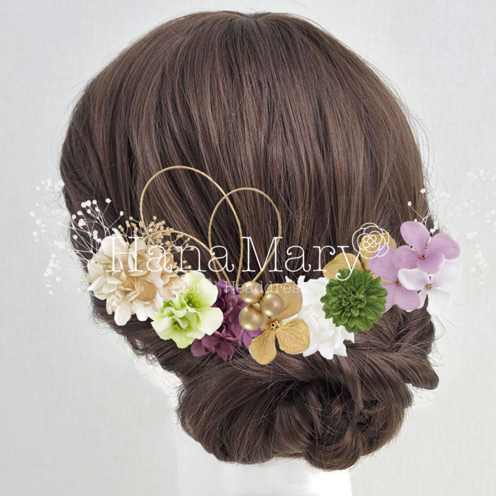 †*† マイアレンジ †*†