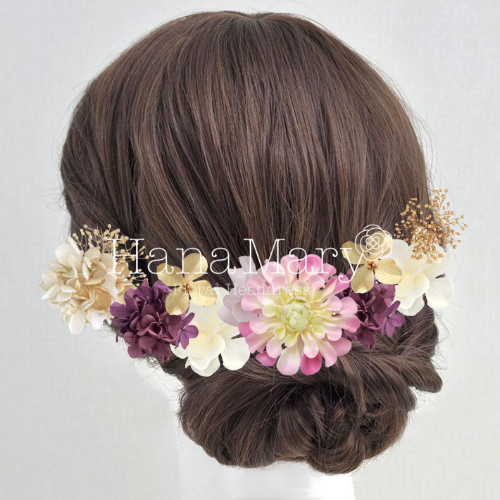 †*† マイアレンジ †*†