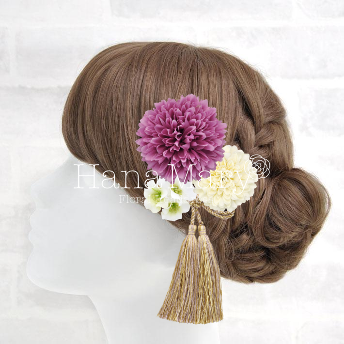 (●´3｀)ノ*アレンジ*