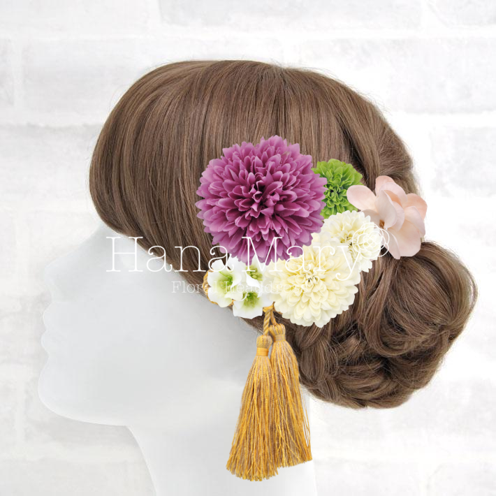 (●´3｀)ノ*アレンジ*