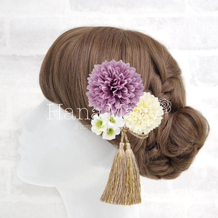 (●´3｀)ノ*アレンジ*