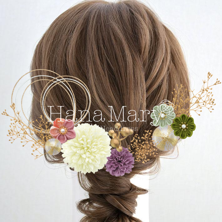 †*† マイアレンジ †*†