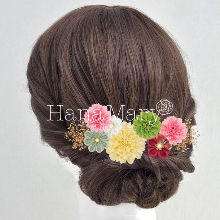 †*† マイアレンジ †*†