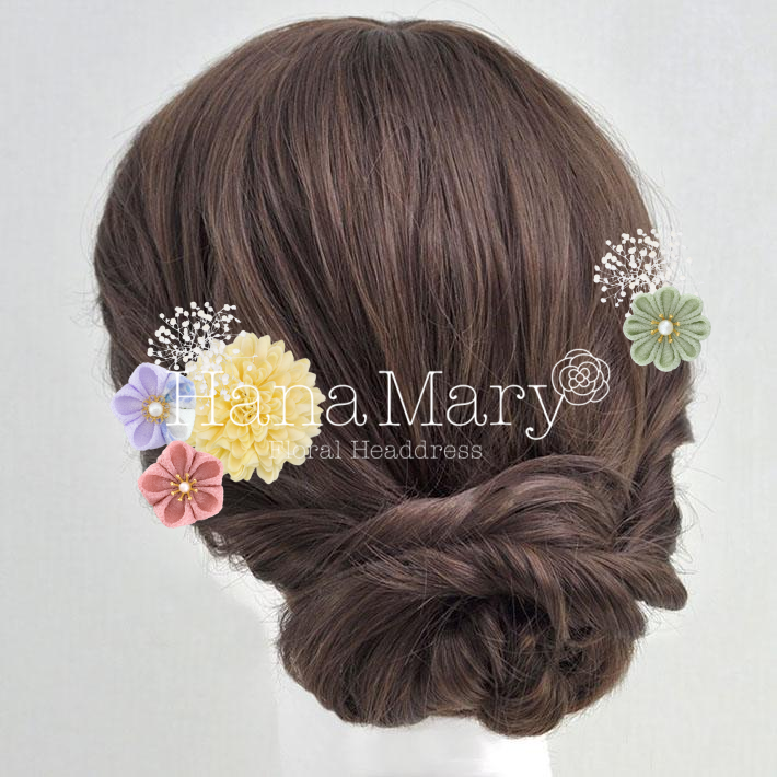 はかまパステル