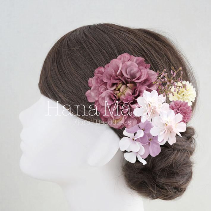 ☆+:;;:+ マイアレンジ ☆+:;;:+