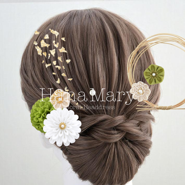 †*† マイアレンジ †*†