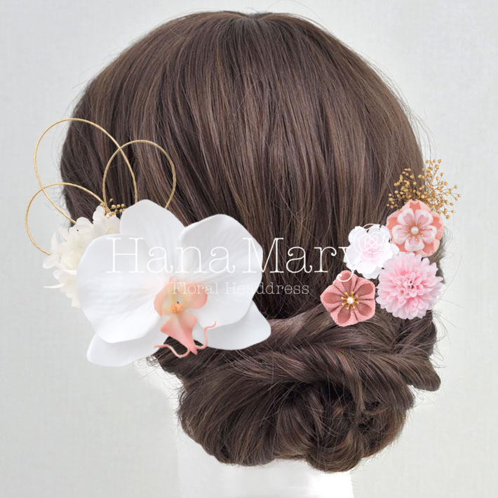 卒業式　デザイン