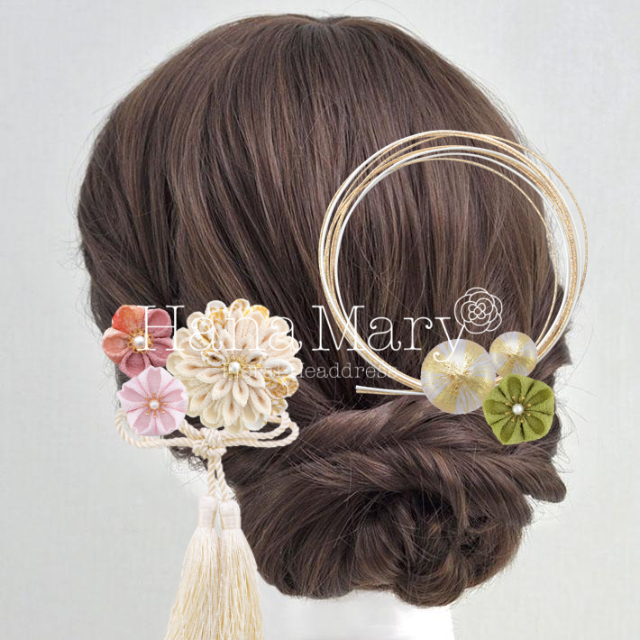 †*† マイアレンジ †*†