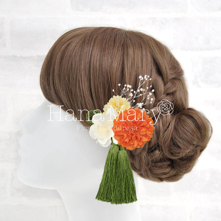 (●´3｀)ノ*アレンジ*