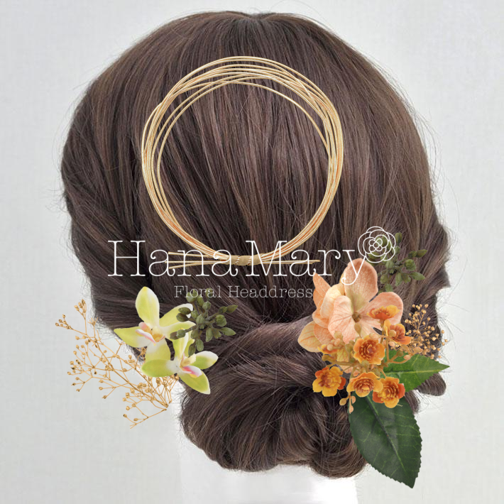 ☆○o。マイアレンジ　。o○☆