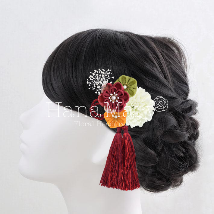 (●´3｀)ノ*アレンジ*