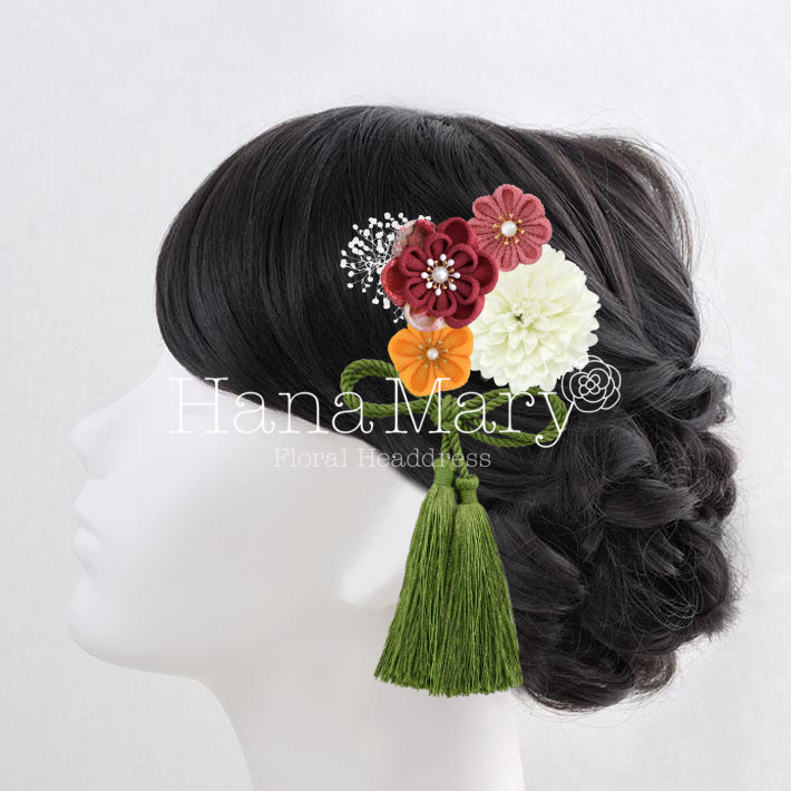 (●´3｀)ノ*アレンジ*