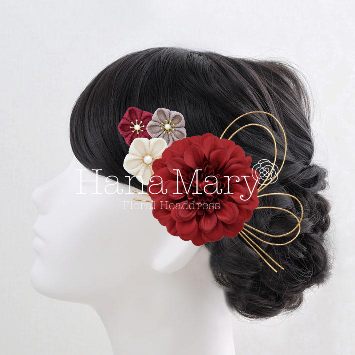 †*† マイアレンジ †*†