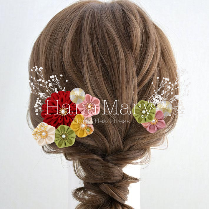 (●´3｀)ノ*アレンジ*