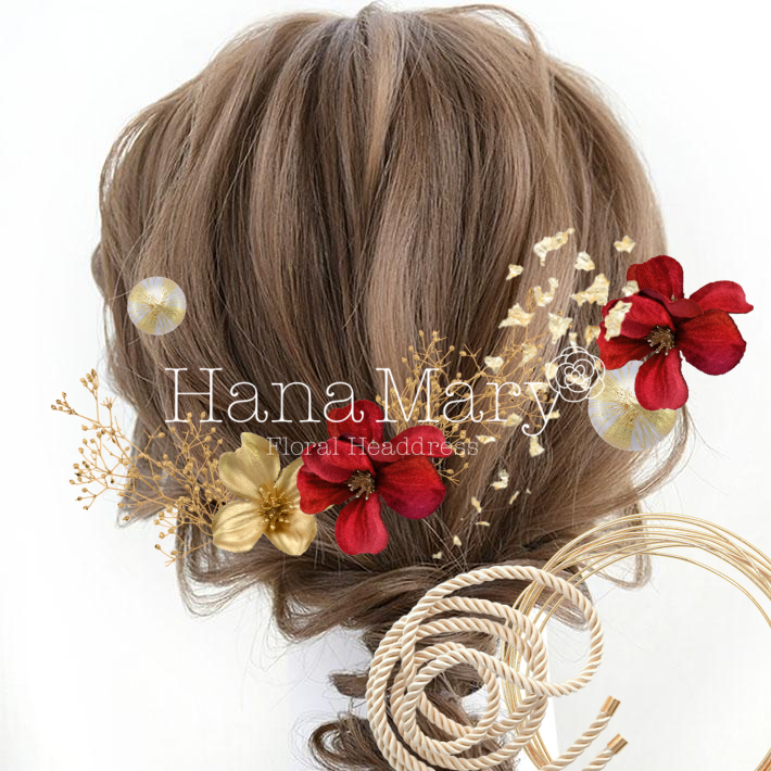 †*† マイアレンジ †*†