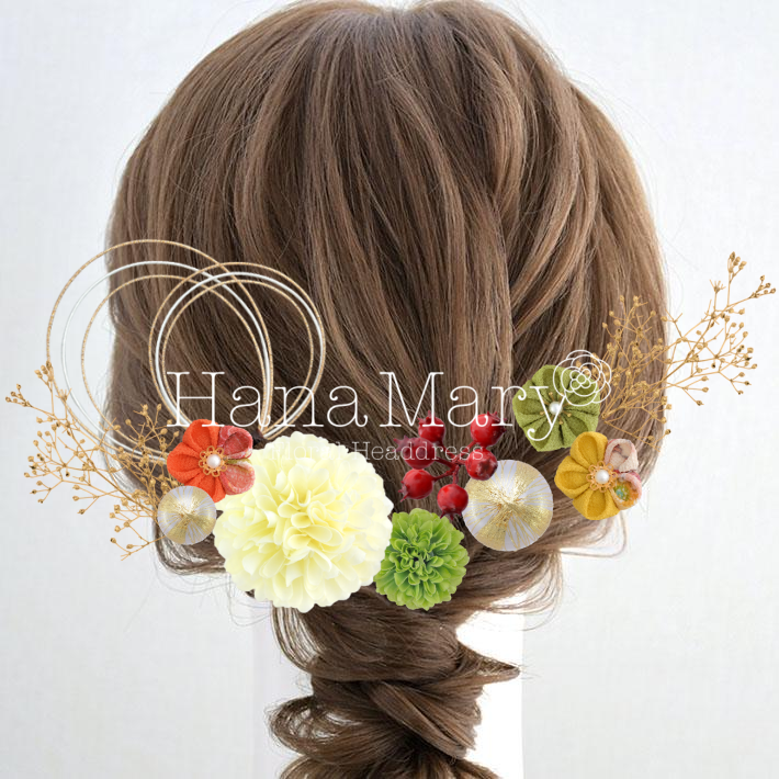 †*† マイアレンジ †*†