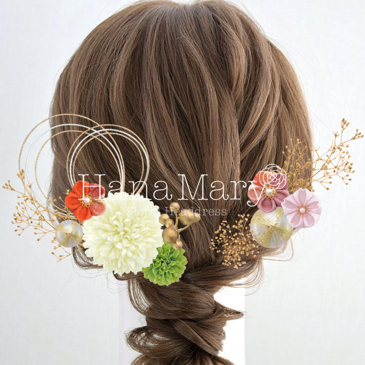 †*† マイアレンジ †*†