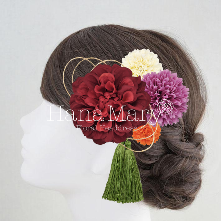 ☆+:;;:+ マイアレンジ ☆+:;;:+