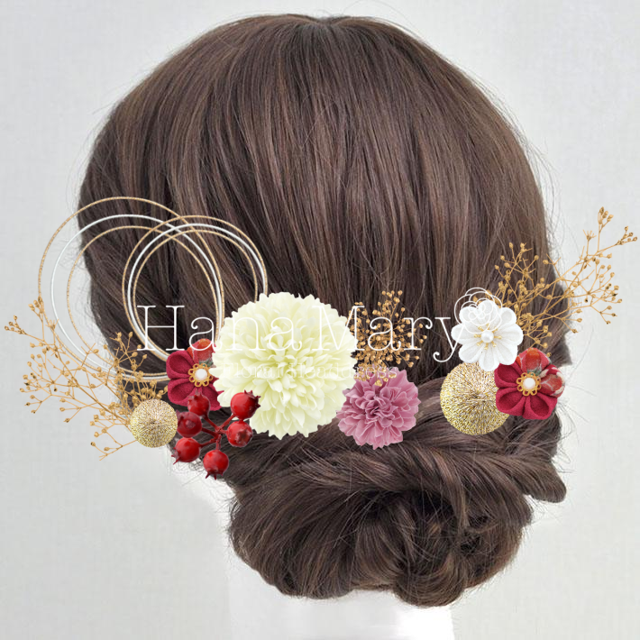 ☆+:;;:+ マイアレンジ ☆+:;;:+