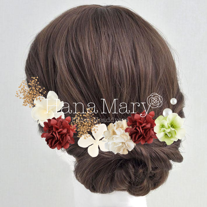 †*† マイアレンジ †*†