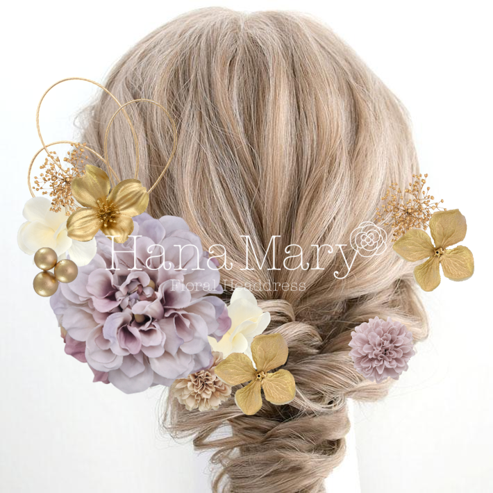 02アッシュピンクピンポンマム