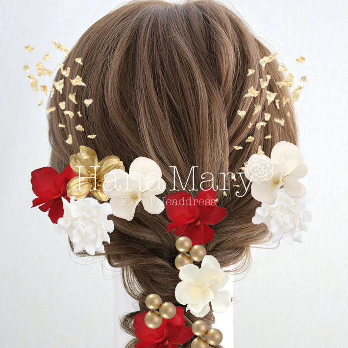 (●´3｀)ノ*アレンジ*