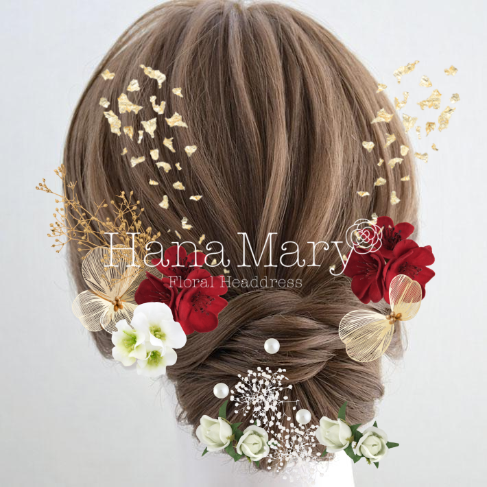 (●´3｀)ノ*アレンジ*