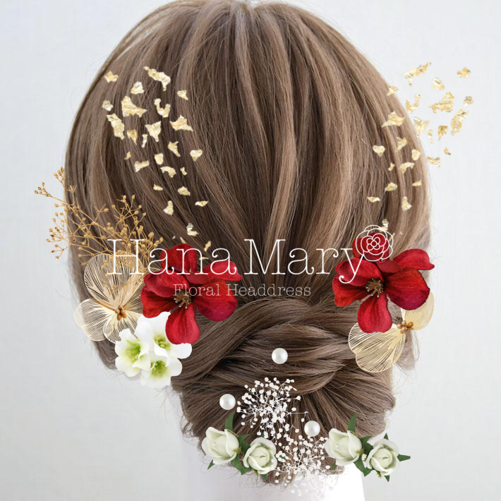 (●´3｀)ノ*アレンジ*