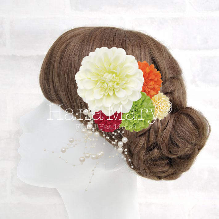 (●´3｀)ノ*アレンジ*