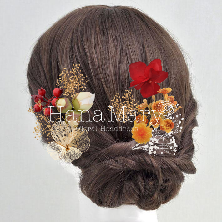 †*† マイアレンジ †*†