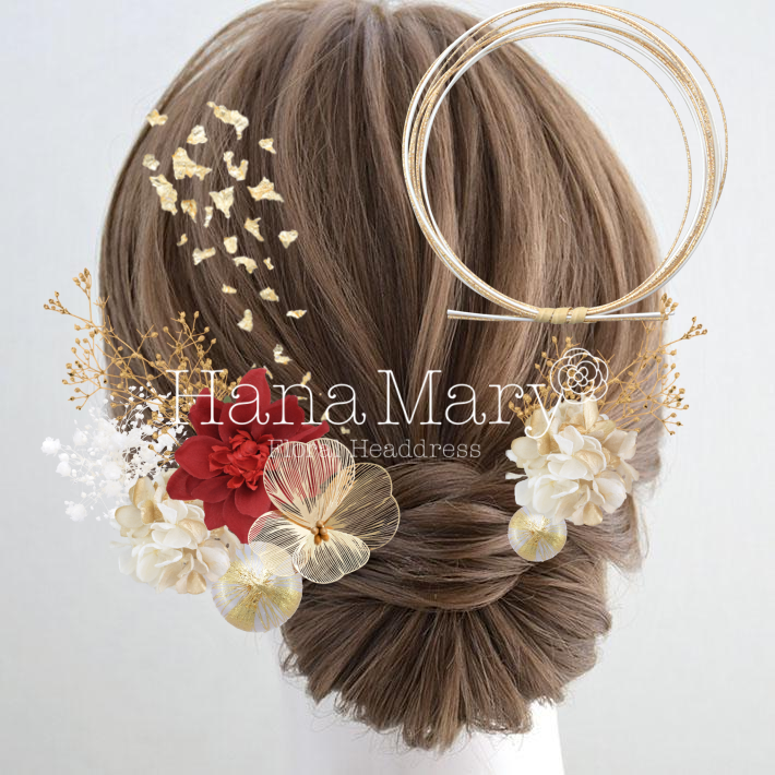 †*† マイアレンジ †*†