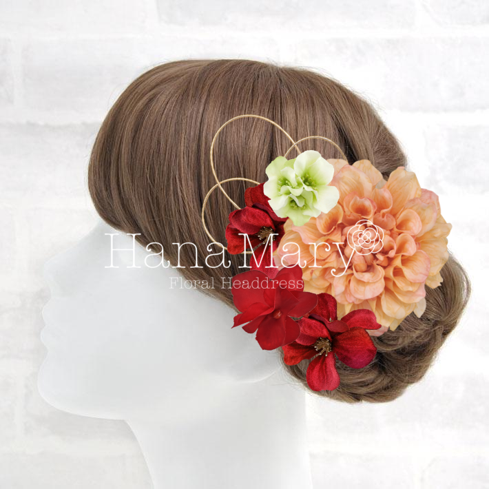 (●´3｀)ノ*アレンジ*