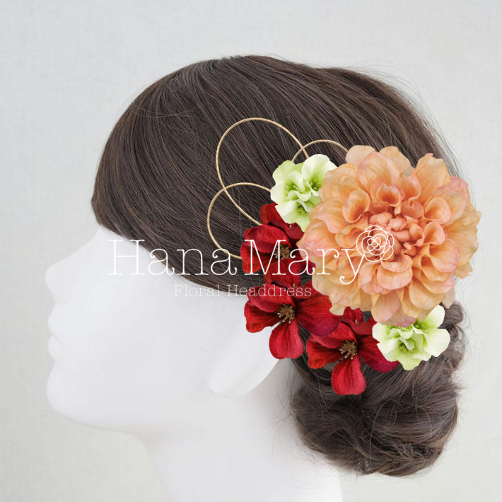 (●´3｀)ノ*アレンジ*