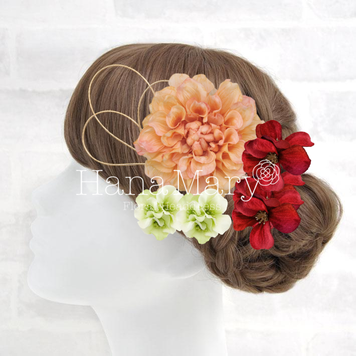 (●´3｀)ノ*アレンジ*