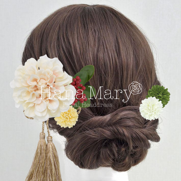 †*† マイアレンジ †*†