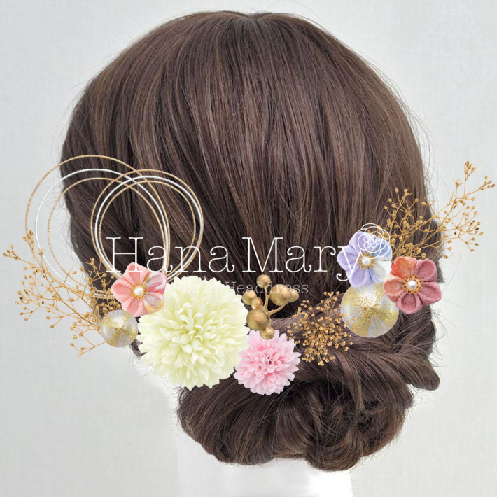 (●´3｀)ノ*アレンジ*