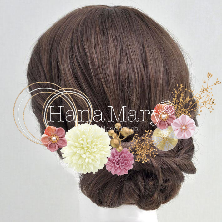 ☆+:;;:+ マイアレンジ ☆+:;;:+