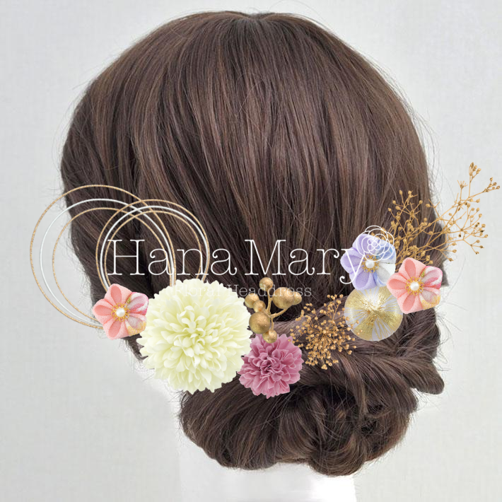 ☆+:;;:+ マイアレンジ ☆+:;;:+