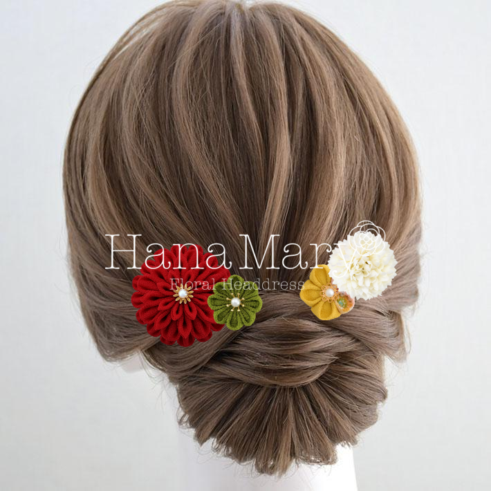 †*† マイアレンジ †*†