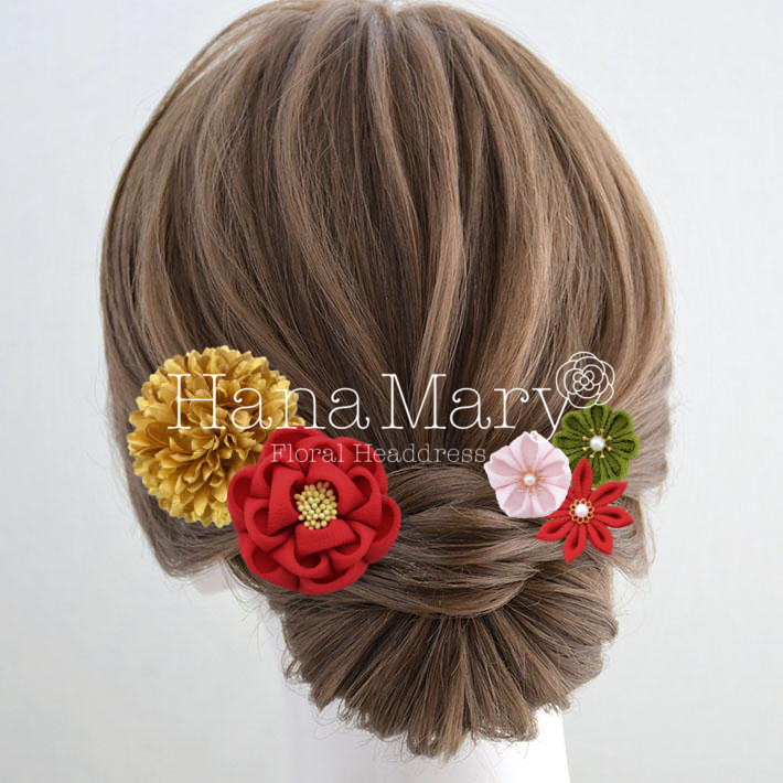 †*† マイアレンジ †*†