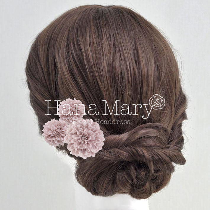 和装ジルピンク