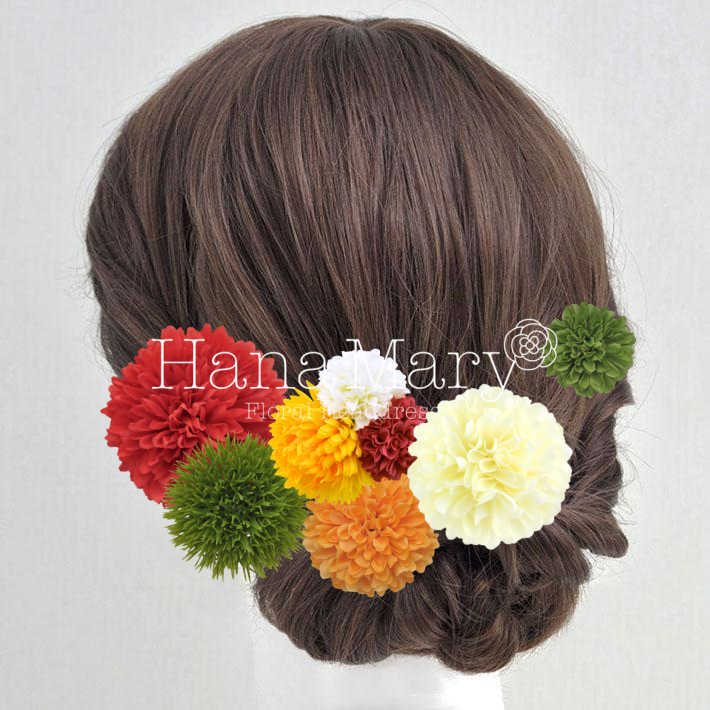 †*† マイアレンジ †*†