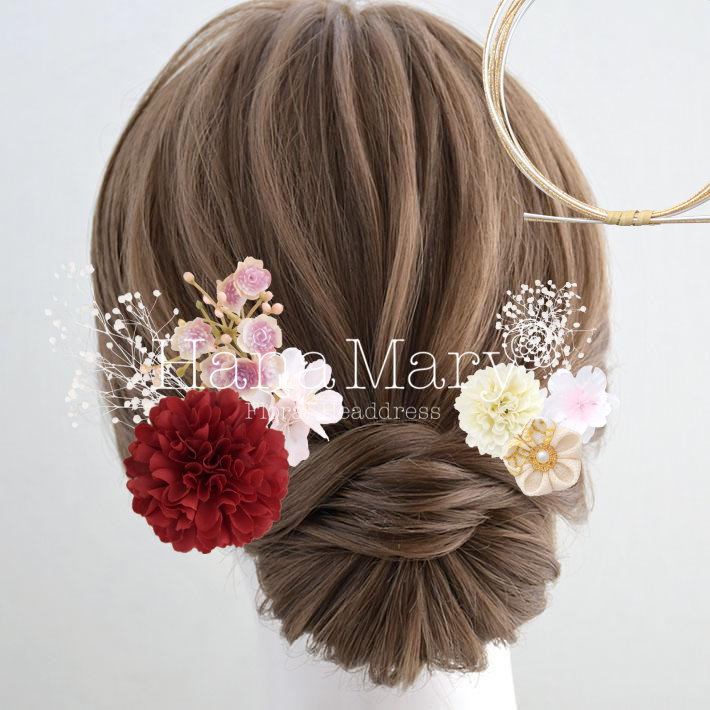 ☆+:;;:+ マイアレンジ ☆+:;;:+