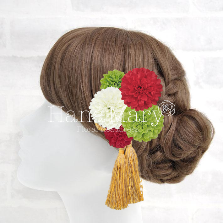 †*† マイアレンジ †*†