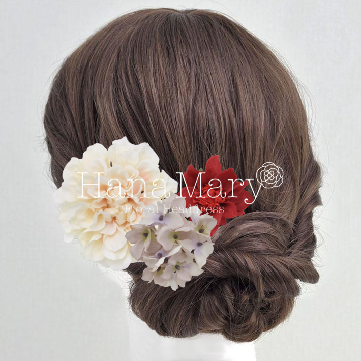 (●´3｀)ノ*アレンジ*