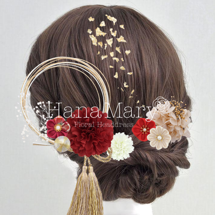 †*† マイアレンジ †*†