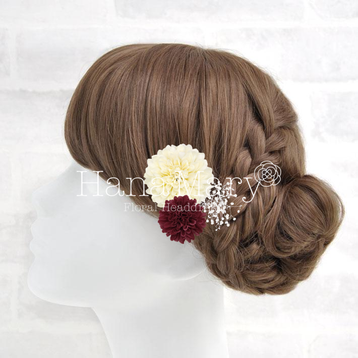 (●´3｀)ノ*アレンジ*